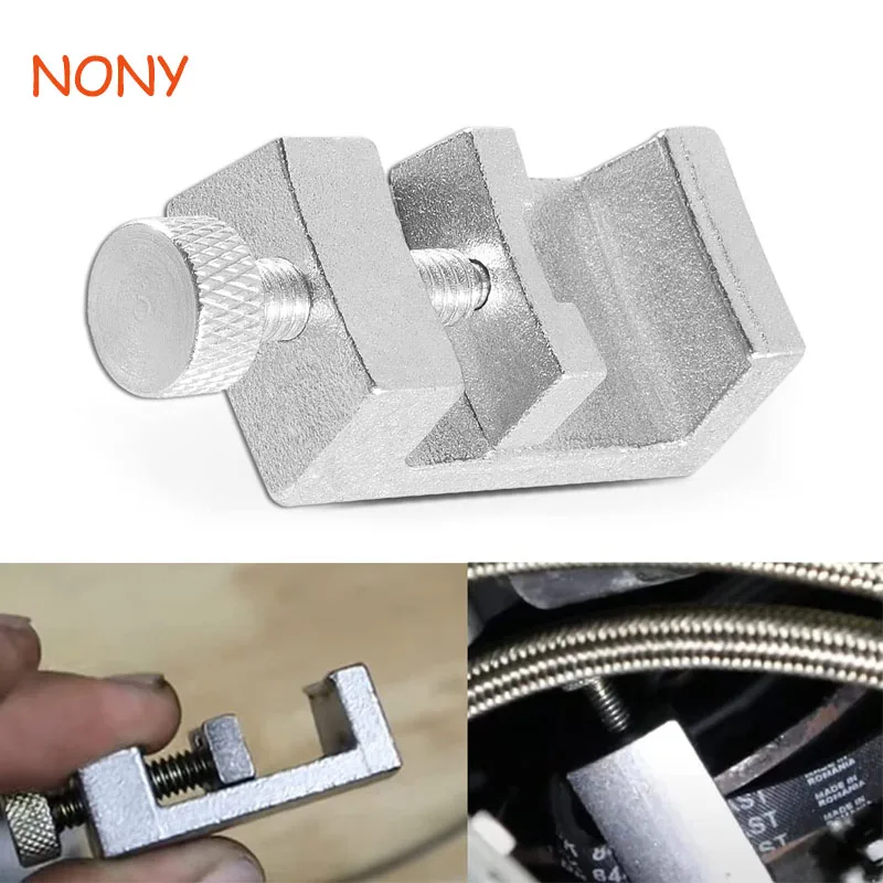 A/C Belt Installation Tool Fits for BMW V8 N62 Engines,3458 A/C Compressor Drive Belt Quick Installer, Replace 641040,8380049451
A/C Belt Installation Tool Fits for BMW V8 N62 Engines,3458 A/C Compressor Drive Belt Quick Installer, Replace 641040,8380049451
