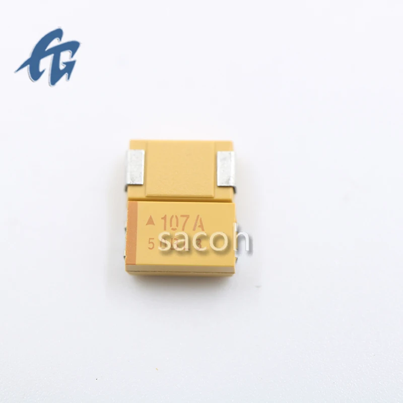 (SACOH Electronic Components) TAJD107M010RNJ 10Pcs 100% IC Chip integrated circuit
(SACOH Electronic Components) TAJD107M010RNJ 10Pcs 100% IC Chip integrated circuit