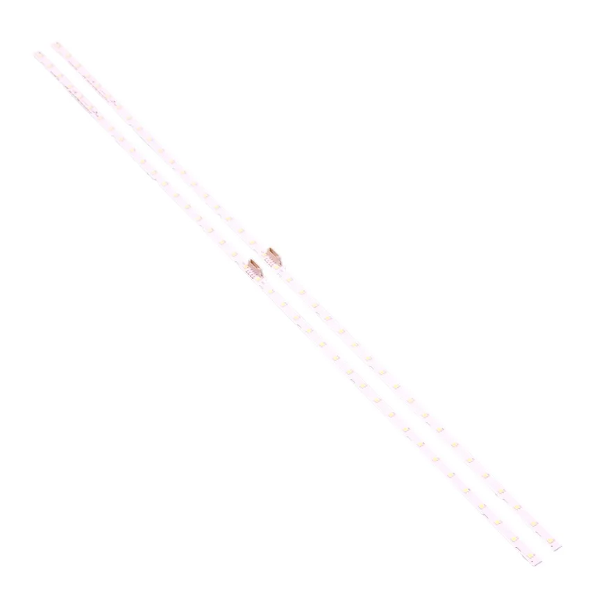 Светодиодные планки подсветки для телевизоров UE55NU7300, UE55NU7370, UE55NU7175, UE55NU7179, UE55NU7302, UE55NU7305 (AOT-55-NU7300)
Светодиодные планки подсветки для телевизоров UE55NU7300, UE55NU7370, UE55NU7175, UE55NU7179, UE55NU7302, UE55NU7305 (AOT-55-NU7300)