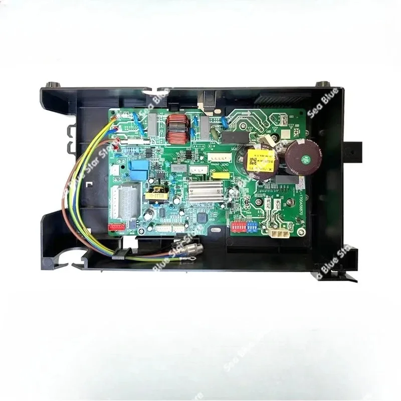 Подходит для инверторного кондиционера, основная общая плата, новая плата, электронный блок управления bp3, плата bp2
Подходит для инверторного кондиционера, основная общая плата, новая плата, электронный блок управления bp3, плата bp2