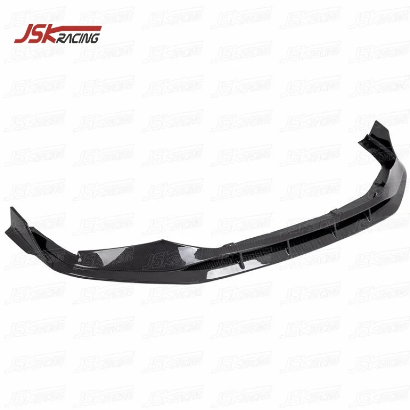 PT Style Dry Carbon Fiber Front Lip For 2019-2023 Audi RS6
PT Style Dry Carbon Fiber Front Lip For 2019-2023 Audi RS6