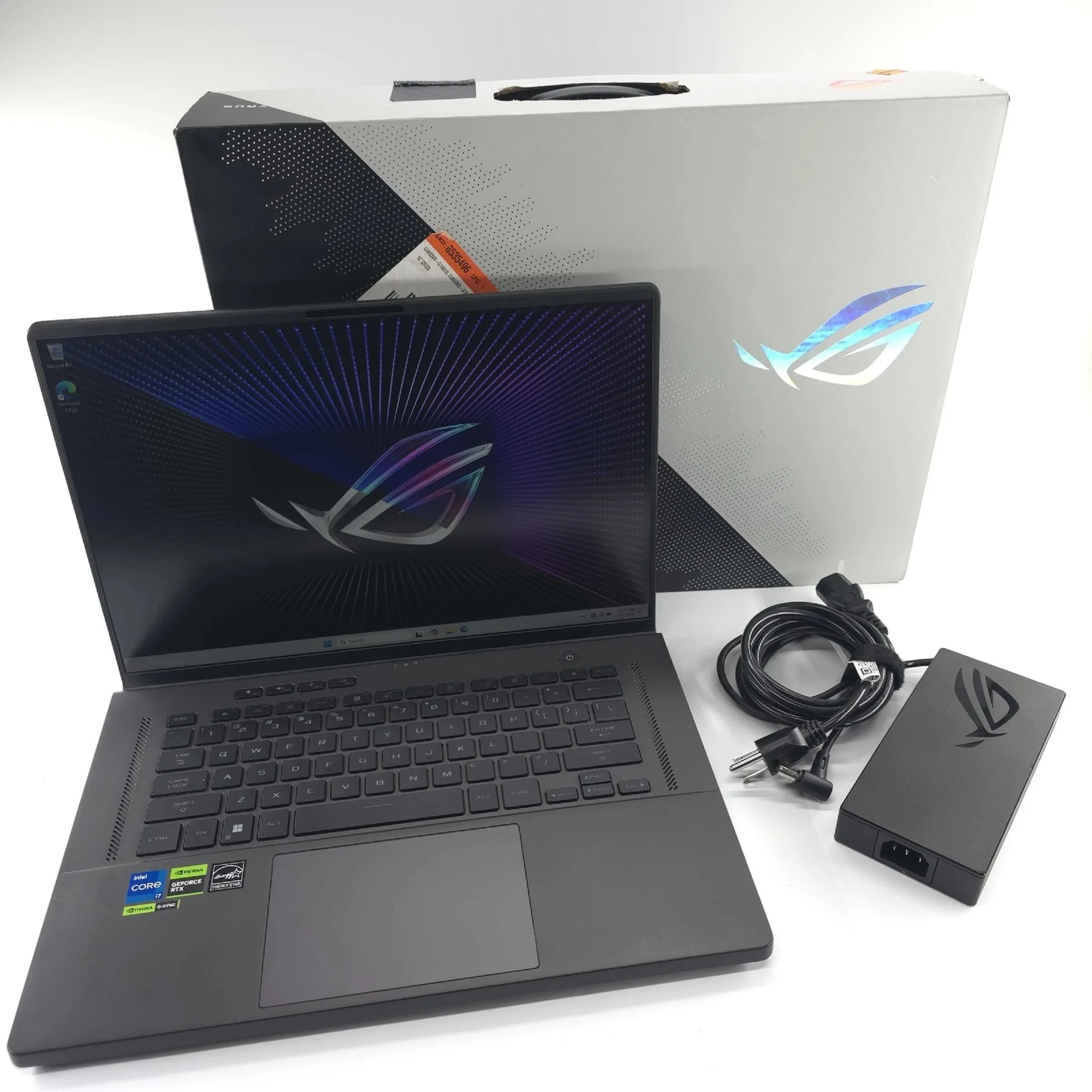 ACE 100% цена со скидкой для AS US RO G Zeph yrus G 16 512 ГБ SSD 16 ГБ ОЗУ
ACE 100% цена со скидкой для AS US RO G Zeph yrus G 16 512 ГБ SSD 16 ГБ ОЗУ