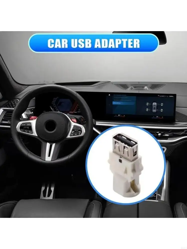 Universal USB Converter For G15 F92 Supports Multiple Device Connection R6FB
Universal USB Converter For G15 F92 Supports Multiple Device Connection R6FB