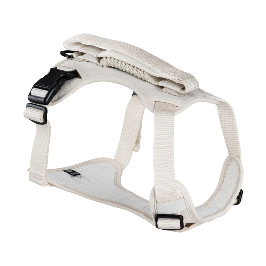 Магнитный поводок-фиксатор для собак Grab Dog Harness со встроенным креплением для быстрого контроля, средний, кремовый
Магнитный поводок-фиксатор для собак Grab Dog Harness со встроенным креплением для быстрого контроля, средний, кремовый