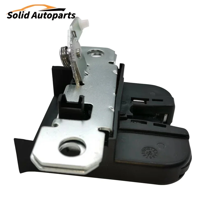 Boot Tailgate Trunk Lock Latch For VW Polo Touareg Passat Seat Ibiza Leon Toledo 3B9827505E 7L6827505H 7L6827505D 6L6827505A
Boot Tailgate Trunk Lock Latch For VW Polo Touareg Passat Seat Ibiza Leon Toledo 3B9827505E 7L6827505H 7L6827505D 6L6827505A