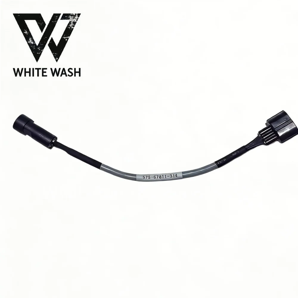 Brand New 575-67811-314 Air Conditioner Temperature Sensor Water Temperature Probe Compatible with Various Models AC Part
Brand New 575-67811-314 Air Conditioner Temperature Sensor Water Temperature Probe Compatible with Various Models AC Part