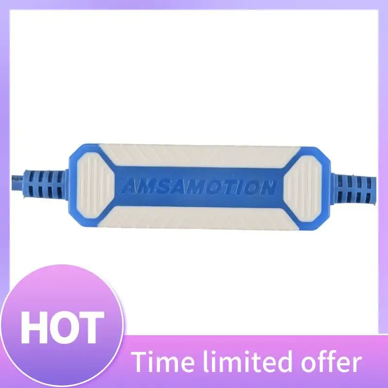 B68A PC-TTY Кабель для программирования ПЛК Линия загрузки связи подходит для Siemens S5 Series 6ES 5734-1BD20
B68A PC-TTY Кабель для программирования ПЛК Линия загрузки связи подходит для Siemens S5 Series 6ES 5734-1BD20