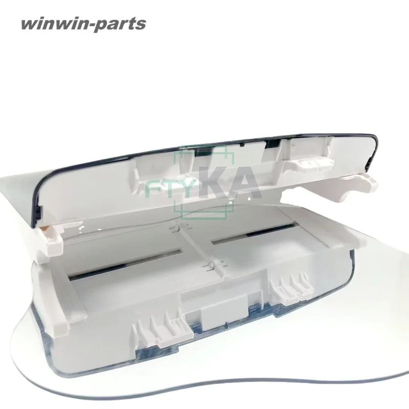 1X PA03670-E985 Входной лоток для бумаги CHUTE UNIT для Fujitsu Fi-7140 7140 Fi-7240 Fi-7160 Fi-7260 Fi-7180 Fi-7280 Аксессуары для принтеров
1X PA03670-E985 Входной лоток для бумаги CHUTE UNIT для Fujitsu Fi-7140 7140 Fi-7240 Fi-7160 Fi-7260 Fi-7180 Fi-7280 Аксессуары для принтеров