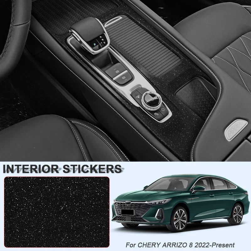 Car Carbon Interior Sticker Window Lifting Panel Decal Gear Inner Door Protective Film Accessory For CHERY ARRIZO 8 2022-Present
Car Carbon Interior Sticker Window Lifting Panel Decal Gear Inner Door Protective Film Accessory For CHERY ARRIZO 8 2022-Present
