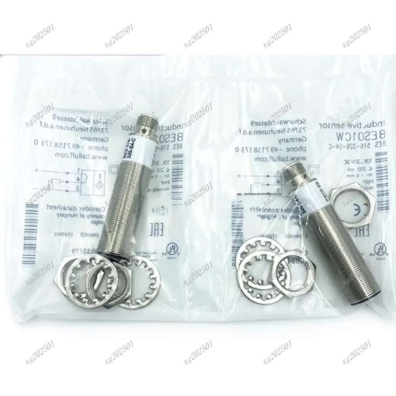 Датчик приближения BES 516-325-E4-C-PU-03 для моделей S4 324/326/370-G-E5-Y Оборудование промышленной автоматизации
Датчик приближения BES 516-325-E4-C-PU-03 для моделей S4 324/326/370-G-E5-Y Оборудование промышленной автоматизации