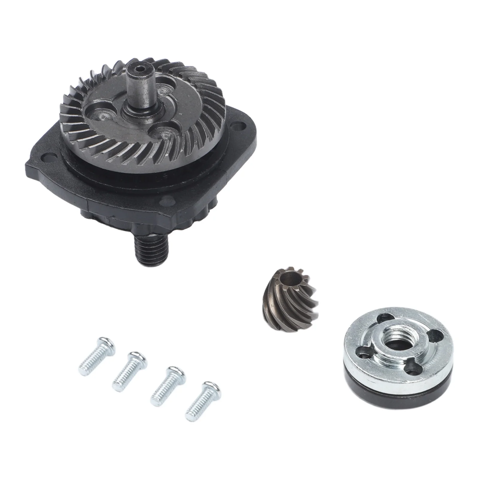 For Power Tool Repairs Angle Grinder FF03-100A Replacement as Shown Brand New Power Tool Accessories Replacement Components
For Power Tool Repairs Angle Grinder FF03-100A Replacement as Shown Brand New Power Tool Accessories Replacement Components