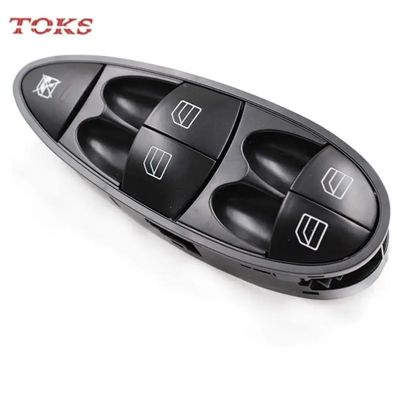 Главный переключатель управления Power Window 2118213579 для Mercedes Benz W211 E500 E550 E63 AMG 2007-2009
Главный переключатель управления Power Window 2118213579 для Mercedes Benz W211 E500 E550 E63 AMG 2007-2009