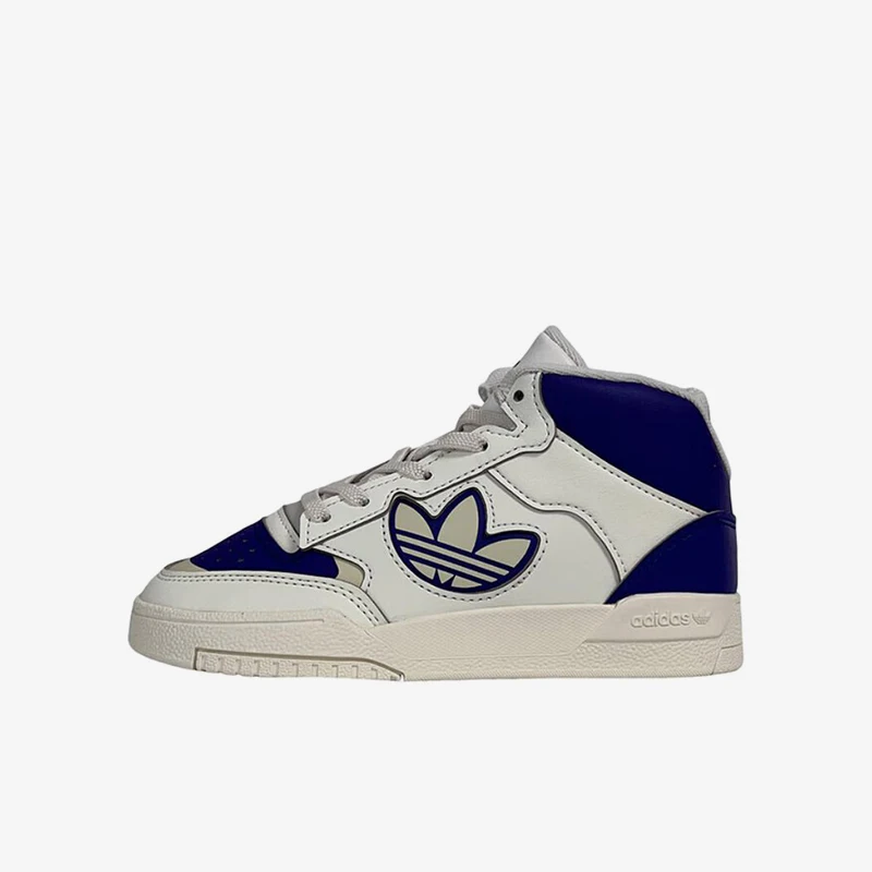 Adidas genuine clover air new white and blue street casual board shoes JQ2665
Adidas genuine clover air new white and blue street casual board shoes JQ2665