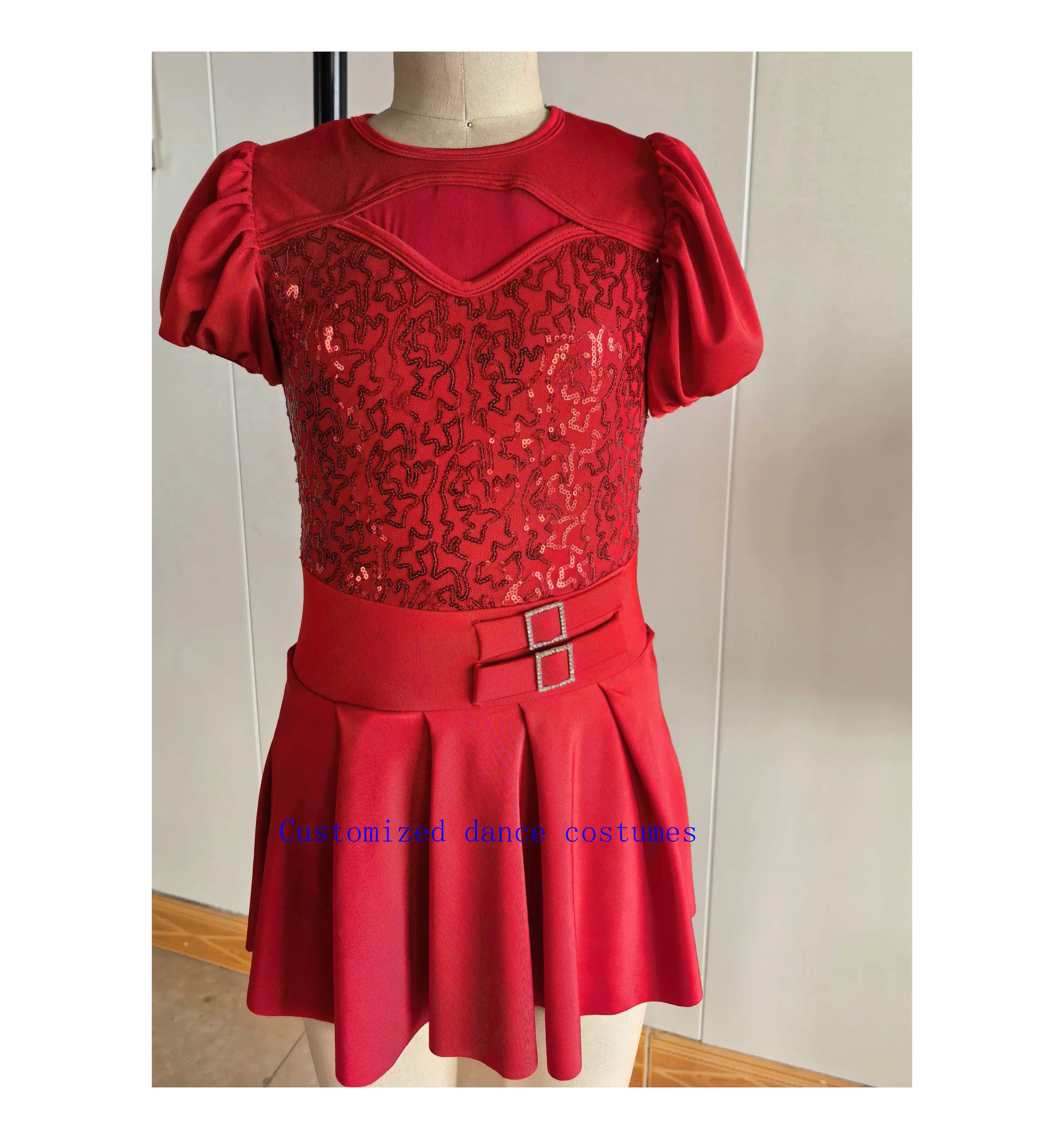 2026 Professional Jazz Dance Dress New Performance Costume Latin Dress Lodysuit Dancewear for Women
2026 Professional Jazz Dance Dress New Performance Costume Latin Dress Lodysuit Dancewear for Women