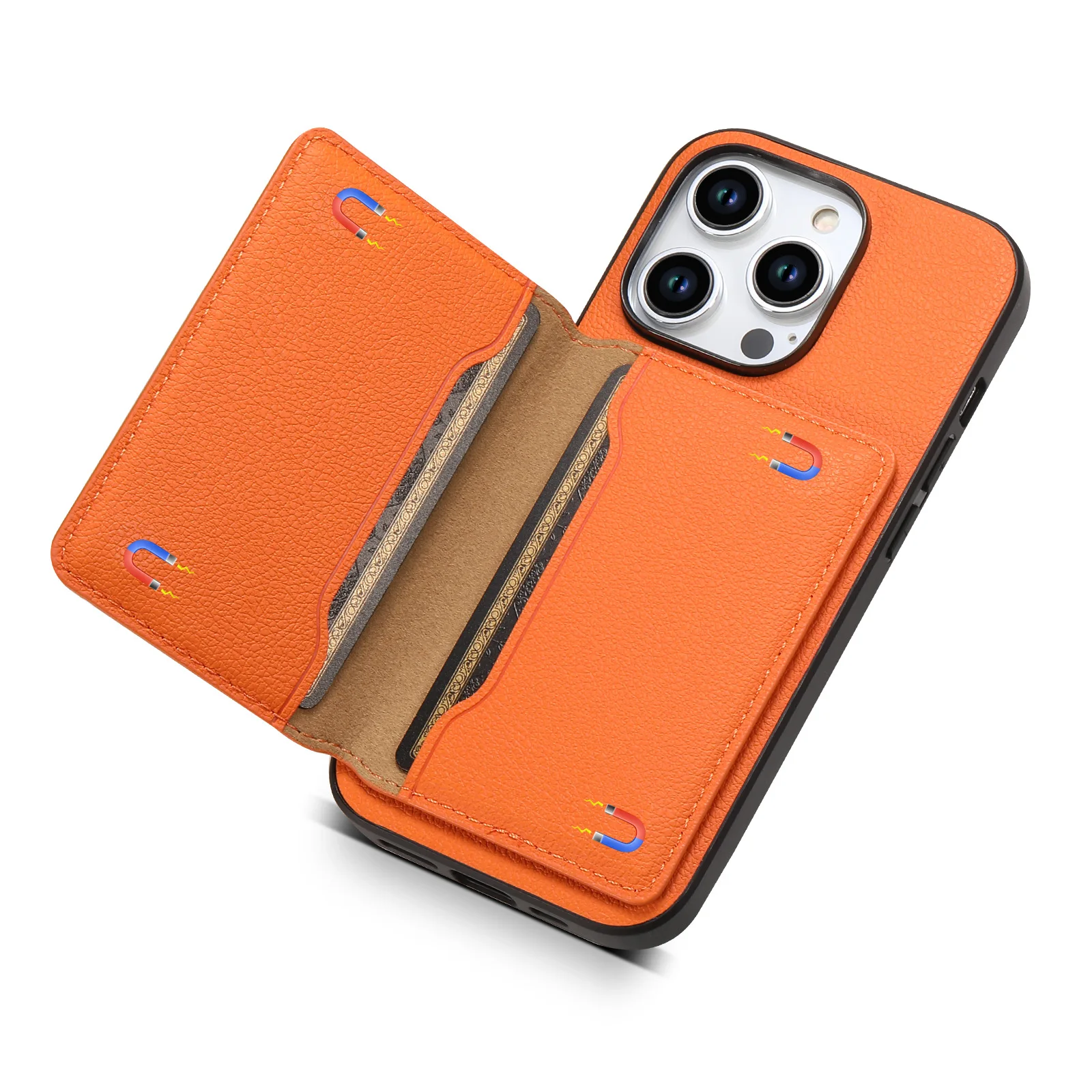 Роскошный деловой чехол для телефона из искусственной кожи для iPhone 17 Pro Max 14 13 12 11 15 16 Pro Max Plus с отделениями для карт, чехол-держатель
Роскошный деловой чехол для телефона из искусственной кожи для iPhone 17 Pro Max 14 13 12 11 15 16 Pro Max Plus с отделениями для карт, чехол-держатель