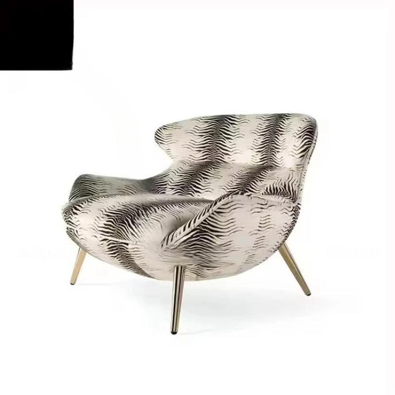 Hot Sale Armchair Lounge Living Room Furniture Accent Chair Leisure Armchair Design Living Room Furniture
Hot Sale Armchair Lounge Living Room Furniture Accent Chair Leisure Armchair Design Living Room Furniture