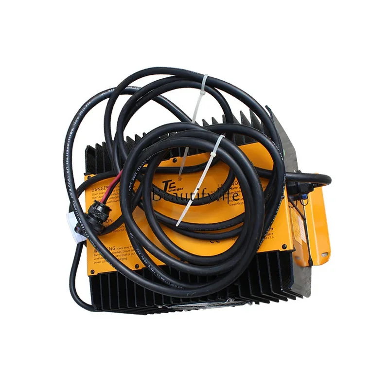 B High Frequency FCs Vehicle Battery Charger DC Conversion 1. 5kw2kw DC Converter 70A ure Electric Accessories
B High Frequency FCs Vehicle Battery Charger DC Conversion 1. 5kw2kw DC Converter 70A ure Electric Accessories