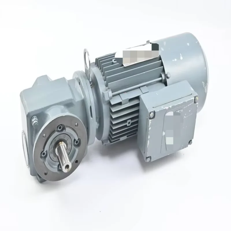 New Gear Motor SF37DT80N8/2BMG ( SF37 DT80N8/2BMG ) Industrial Automation PAC PLC Controller Fast Shipping
New Gear Motor SF37DT80N8/2BMG ( SF37 DT80N8/2BMG ) Industrial Automation PAC PLC Controller Fast Shipping