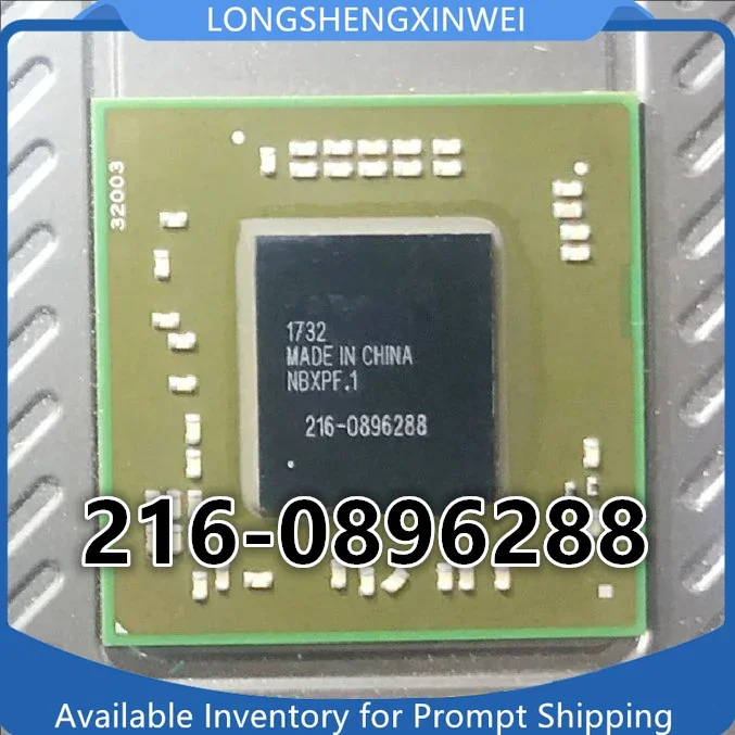 Оригинальный 216-0896004 216-0896046 216-0896144 216-0896288 BGA новый чип IC на складе
Оригинальный 216-0896004 216-0896046 216-0896144 216-0896288 BGA новый чип IC на складе