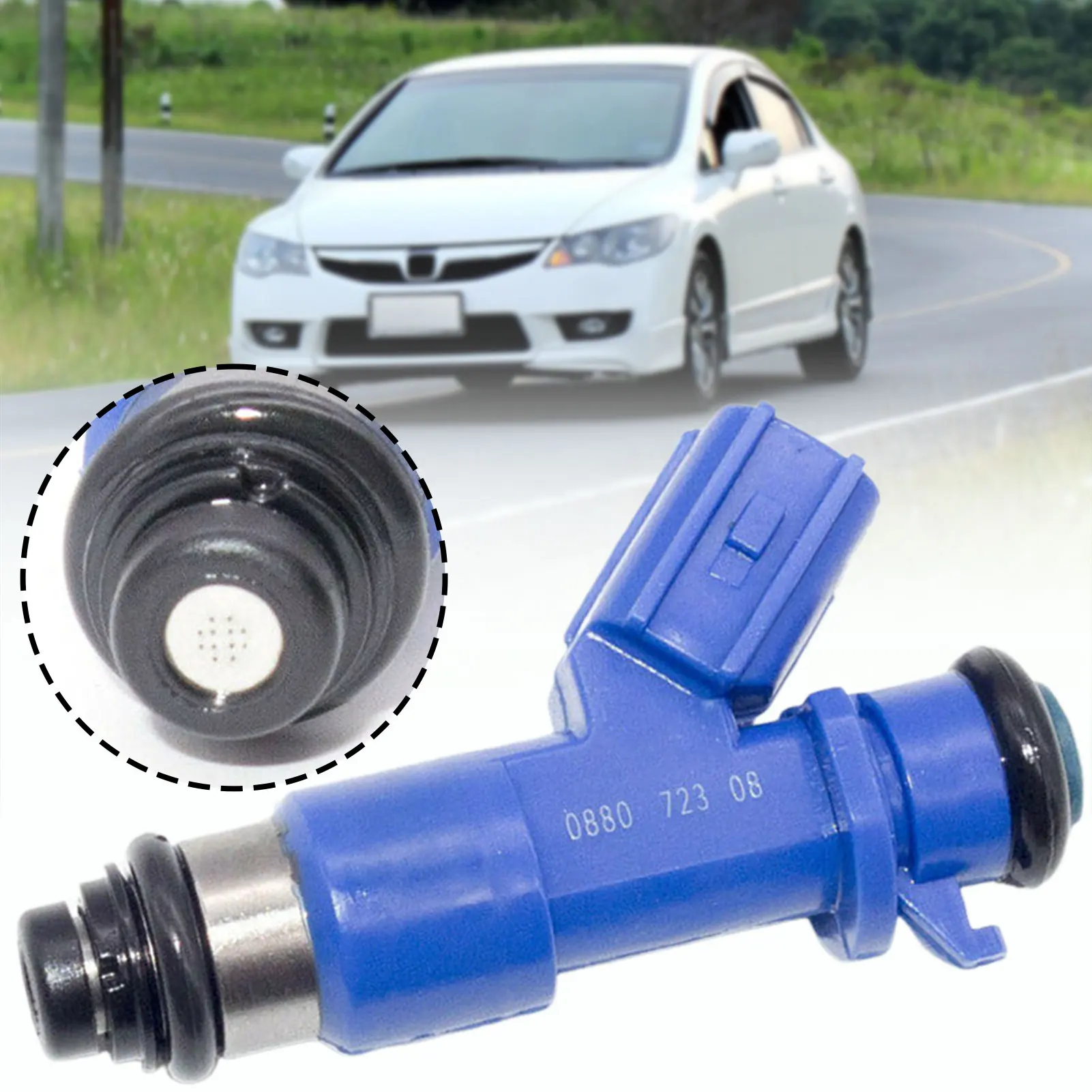 Топливные форсунки, форсунки с высоким импедансом, сменные топливные форсунки, автоаксессуары
Топливные форсунки, форсунки с высоким импедансом, сменные топливные форсунки, автоаксессуары