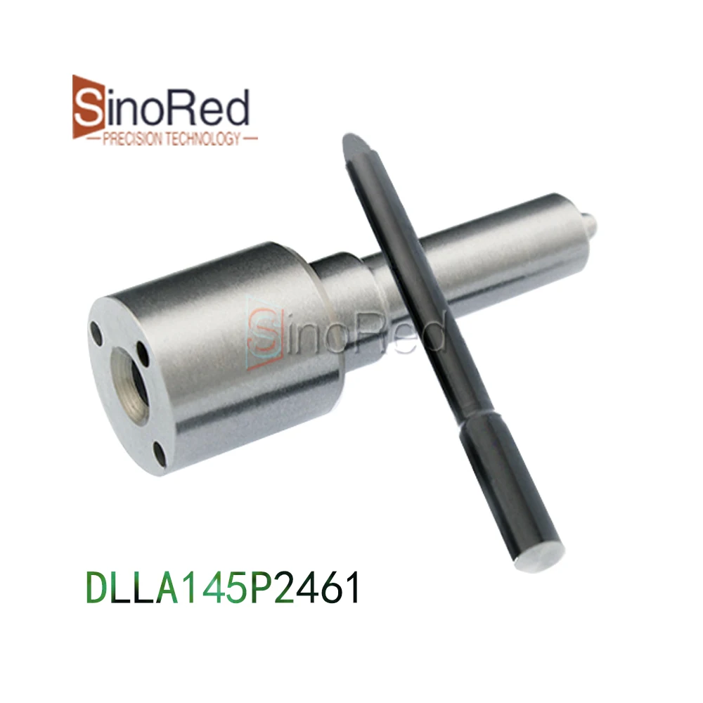 SALE 4 pieces DLLA145P2461 common rail nozzle for lnjector 0445110660 0445110659
SALE 4 pieces DLLA145P2461 common rail nozzle for lnjector 0445110660 0445110659