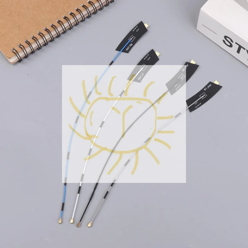 For Avata 2 Drone Gimbal Antenna Replacement Accessories For Drone Repair Signal Receiver Transmitter Replacement
For Avata 2 Drone Gimbal Antenna Replacement Accessories For Drone Repair Signal Receiver Transmitter Replacement