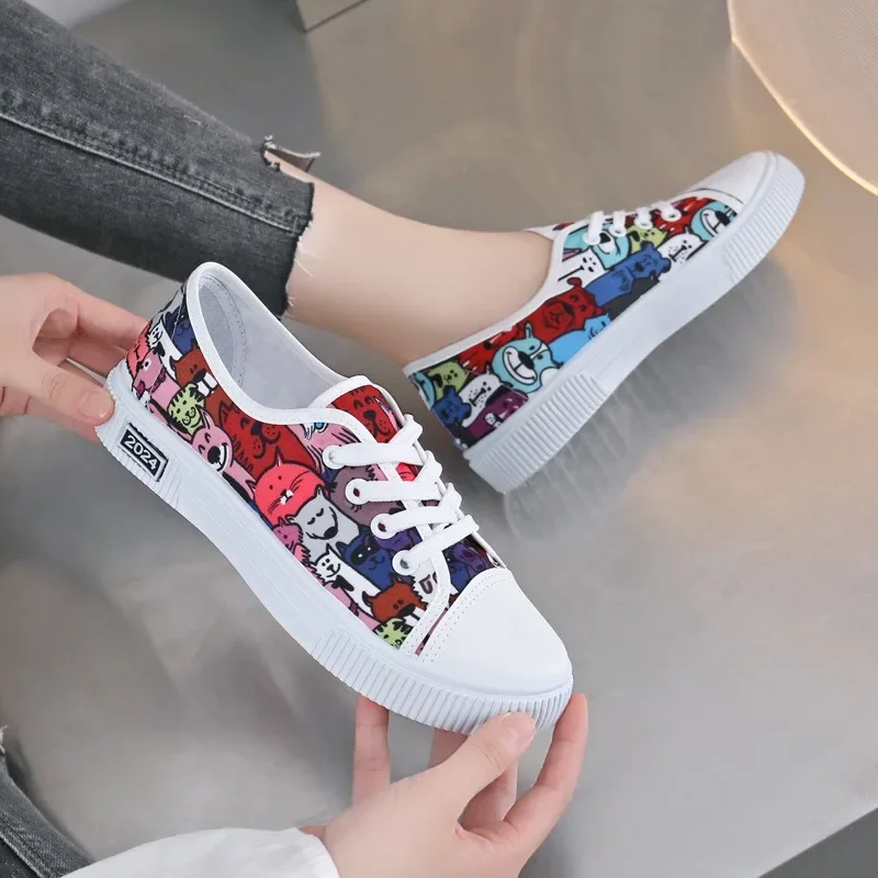Hot Cool Fashion Pop Funny New Summer High Quality Sneakers Casual Shoes Men Women Low Top Classic Board Shoes
Hot Cool Fashion Pop Funny New Summer High Quality Sneakers Casual Shoes Men Women Low Top Classic Board Shoes