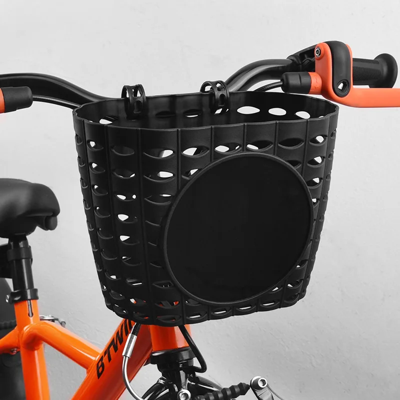 Bike Basket for Boy and Girls Waterproof Plastic Handlebars Bike Baskets for Teen Kids Bicycles and Kids Tricycles Detachable
Bike Basket for Boy and Girls Waterproof Plastic Handlebars Bike Baskets for Teen Kids Bicycles and Kids Tricycles Detachable