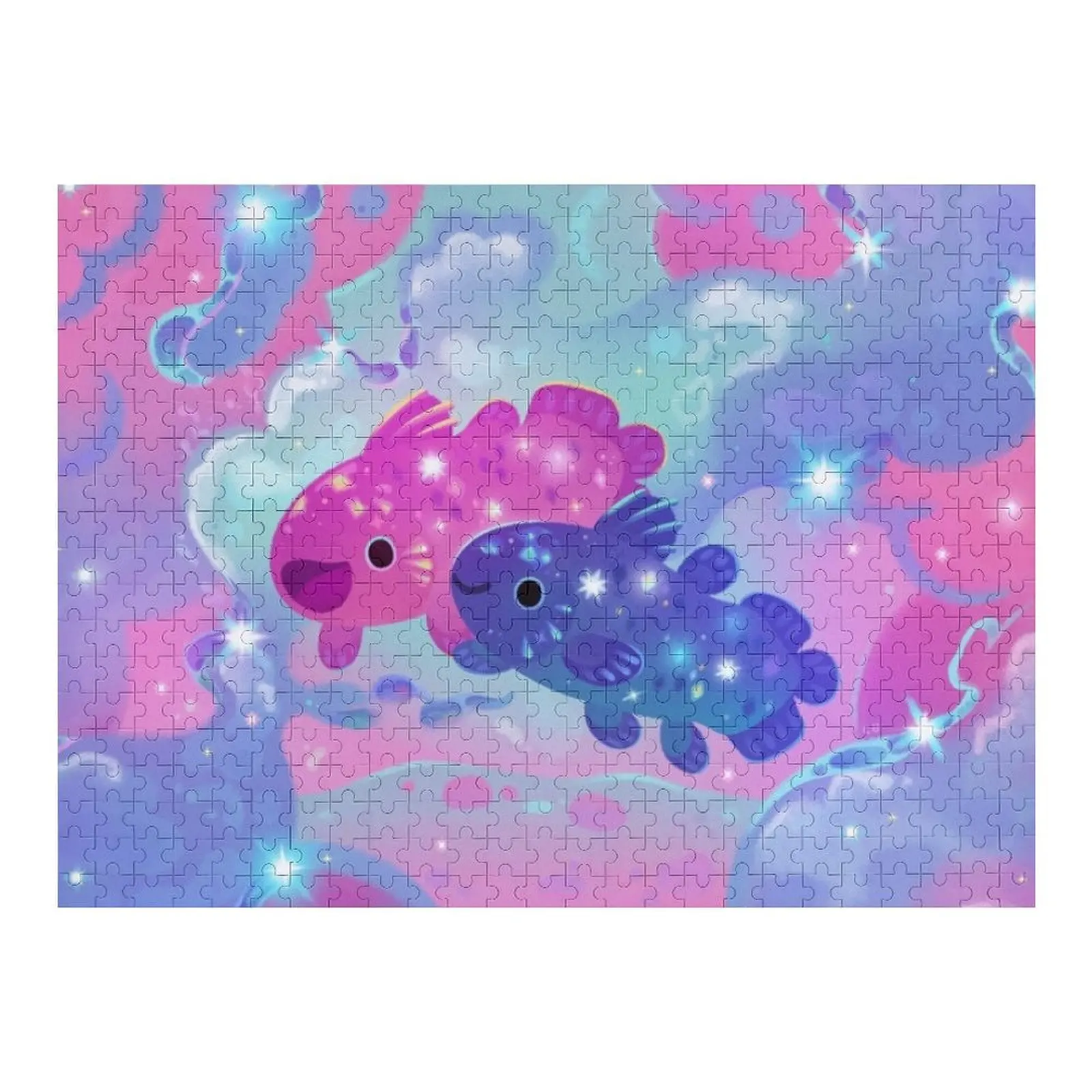 Coelacanth Jigsaw Puzzle Custom With Photo Personalized Gift Personalised Toys Puzzle
Coelacanth Jigsaw Puzzle Custom With Photo Personalized Gift Personalised Toys Puzzle
