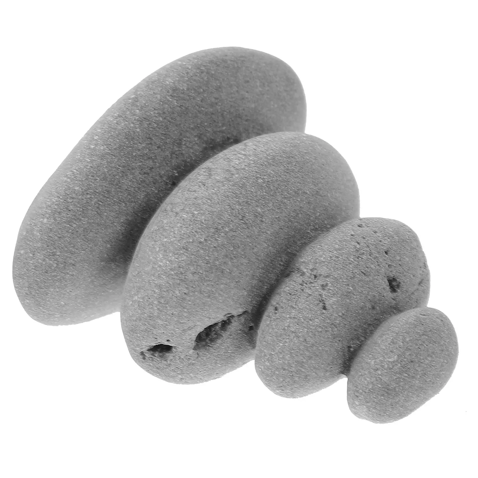 Simulation Rockery Decor Durable Stone Small Portable Perfect for Zen Desk Room Sand Table Micro Landscape Bonsai
Simulation Rockery Decor Durable Stone Small Portable Perfect for Zen Desk Room Sand Table Micro Landscape Bonsai