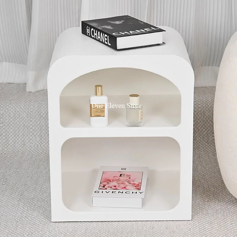 Makeup Nightstands Bedroom Small Night White Modern Bedside Table Cabinet Corner Bedside Cabinet Table De Chevet Furniture
Makeup Nightstands Bedroom Small Night White Modern Bedside Table Cabinet Corner Bedside Cabinet Table De Chevet Furniture