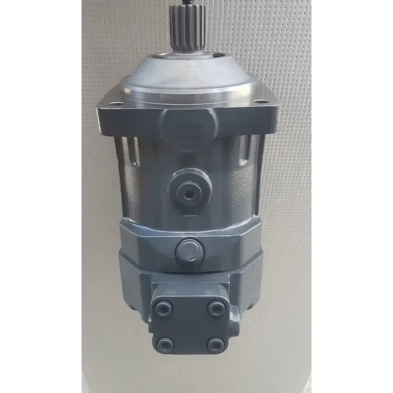Price Lainuo Hydraulic Axial Piston Motors A6VM107 A6VM160 A6VM200/215/250/500 Hydraulic Pump A6VM80HD2/63W/VZB010B
Price Lainuo Hydraulic Axial Piston Motors A6VM107 A6VM160 A6VM200/215/250/500 Hydraulic Pump A6VM80HD2/63W/VZB010B