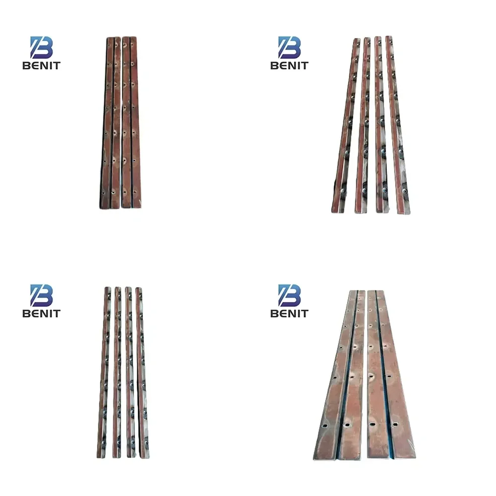 2026 Hot Item Asphalt Paver Wear Parts 2211961 Wear Resistant bar for S1880-3L Paver AB600-3 SCREED ROAD CONSTRUCTION
2026 Hot Item Asphalt Paver Wear Parts 2211961 Wear Resistant bar for S1880-3L Paver AB600-3 SCREED ROAD CONSTRUCTION