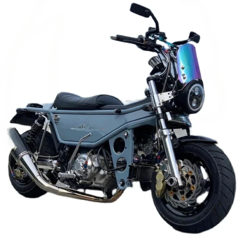 Hot SalesHot SalesPedal 50 Electric Spray Water-Cooled Men's And Women's Scooter
Hot SalesHot SalesPedal 50 Electric Spray Water-Cooled Men's And Women's Scooter