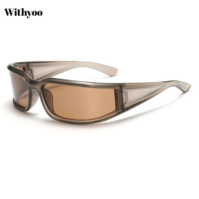 ROXI Y2K Sunglasses for Men Korean Fashion Outdoor Riding Sunshade with Silver Headband Black Color
ROXI Y2K Sunglasses for Men Korean Fashion Outdoor Riding Sunshade with Silver Headband Black Color