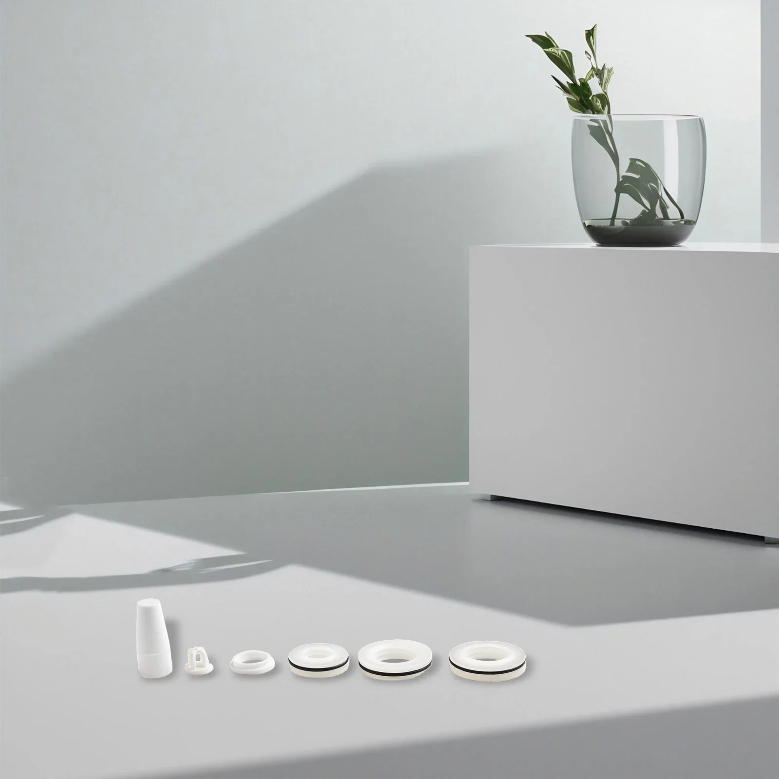 Seal Repair Kit Repair Packing Kit Advantage 400 Home Improvement Paint Sprayer Parts High Quality For Paint Sprayers
Seal Repair Kit Repair Packing Kit Advantage 400 Home Improvement Paint Sprayer Parts High Quality For Paint Sprayers