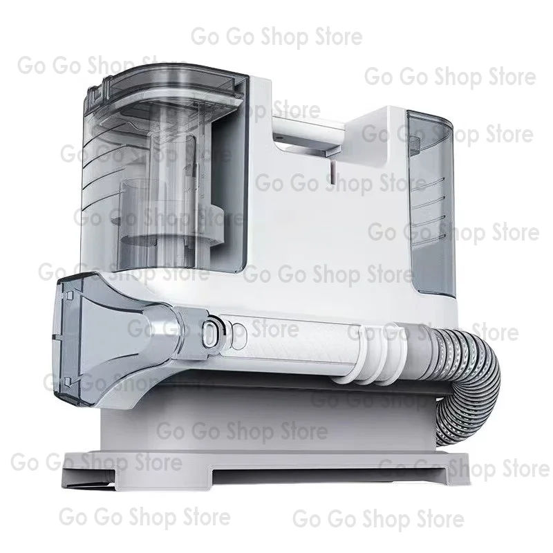 Fabric Sofa Washing Machine Small Spray Suction Cleaning All-in-One Machine Household Carpet Curtain Vacuum Cleaner 6318
Fabric Sofa Washing Machine Small Spray Suction Cleaning All-in-One Machine Household Carpet Curtain Vacuum Cleaner 6318