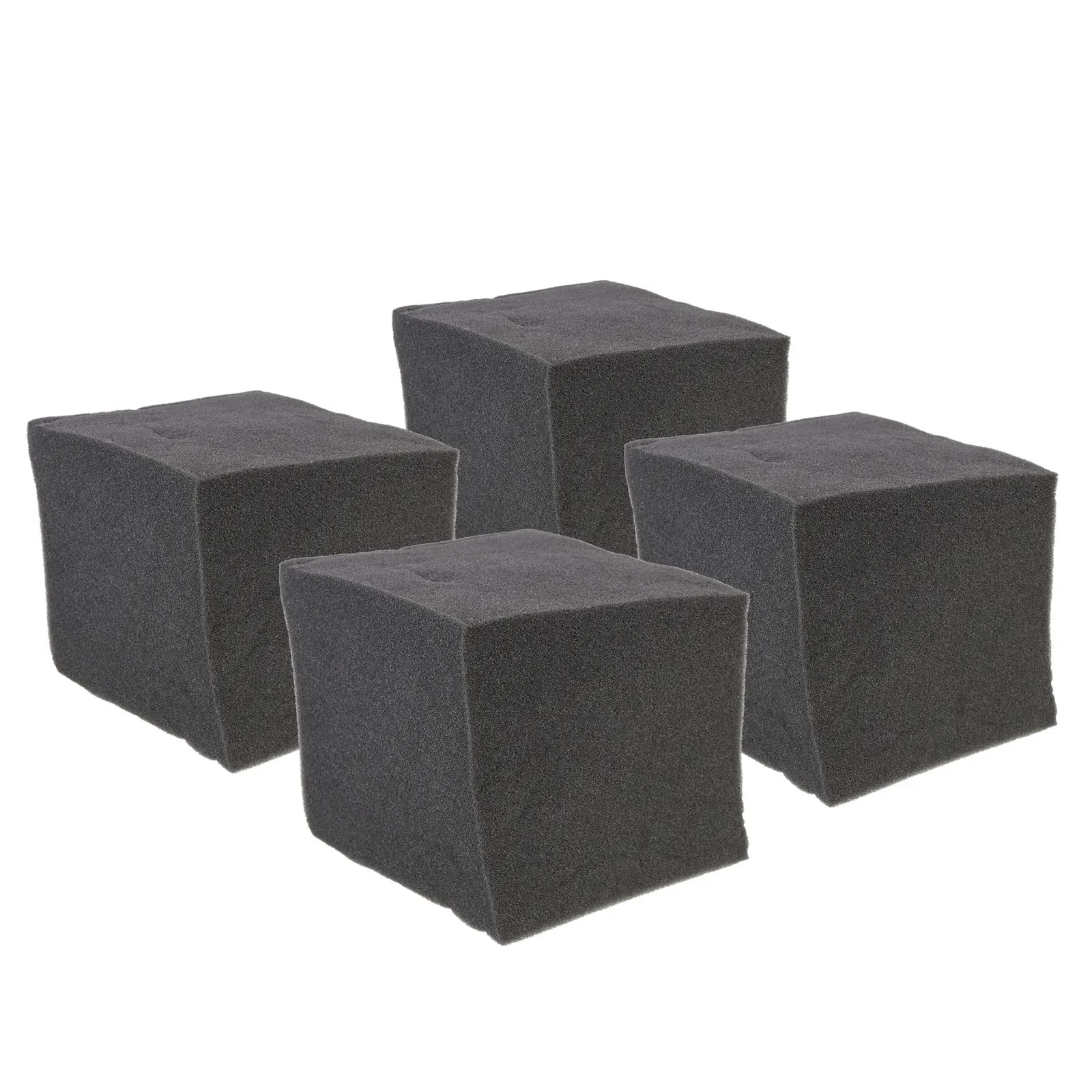 4 Pcs Low Frequency Sound Absorption Cotton Bass Diffuser Soundproof Guitar Wall Proofing Materials
4 Pcs Low Frequency Sound Absorption Cotton Bass Diffuser Soundproof Guitar Wall Proofing Materials