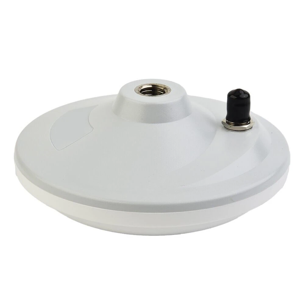 GNSS Antenna GPS Full-band Waterproof External Full-band GNSS Mapping Antenna 154MHz-1300MHz; 1551MHz-1615MHz Measuring Tools
GNSS Antenna GPS Full-band Waterproof External Full-band GNSS Mapping Antenna 154MHz-1300MHz; 1551MHz-1615MHz Measuring Tools