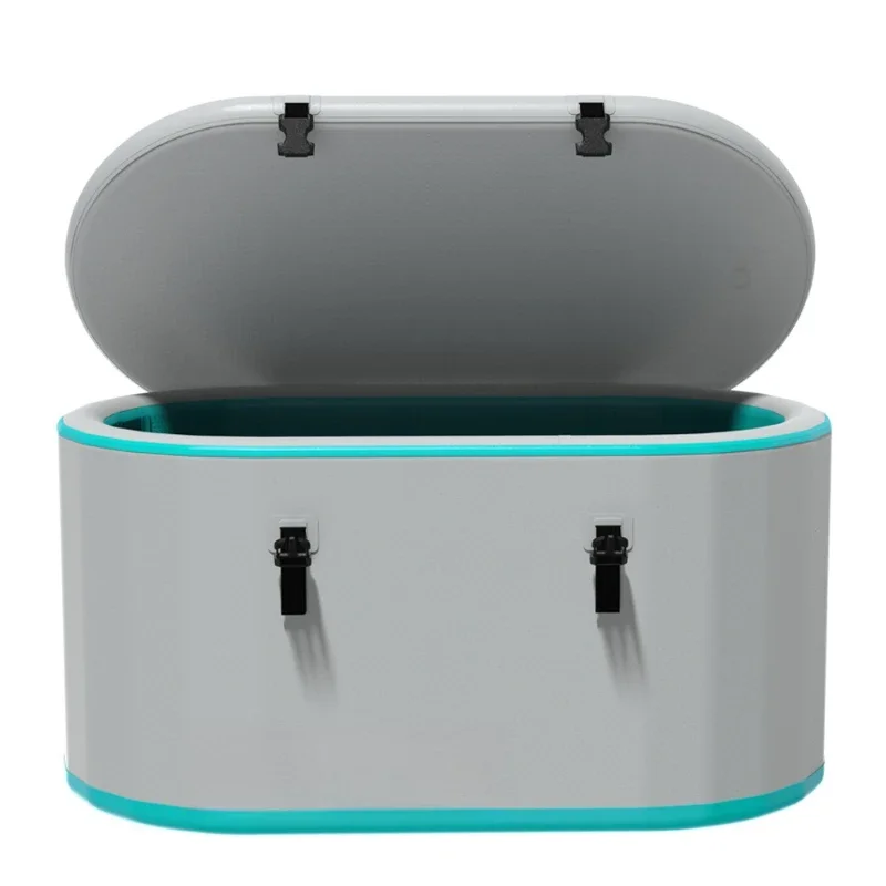 Portable cold therapy folding tub
Portable cold therapy folding tub