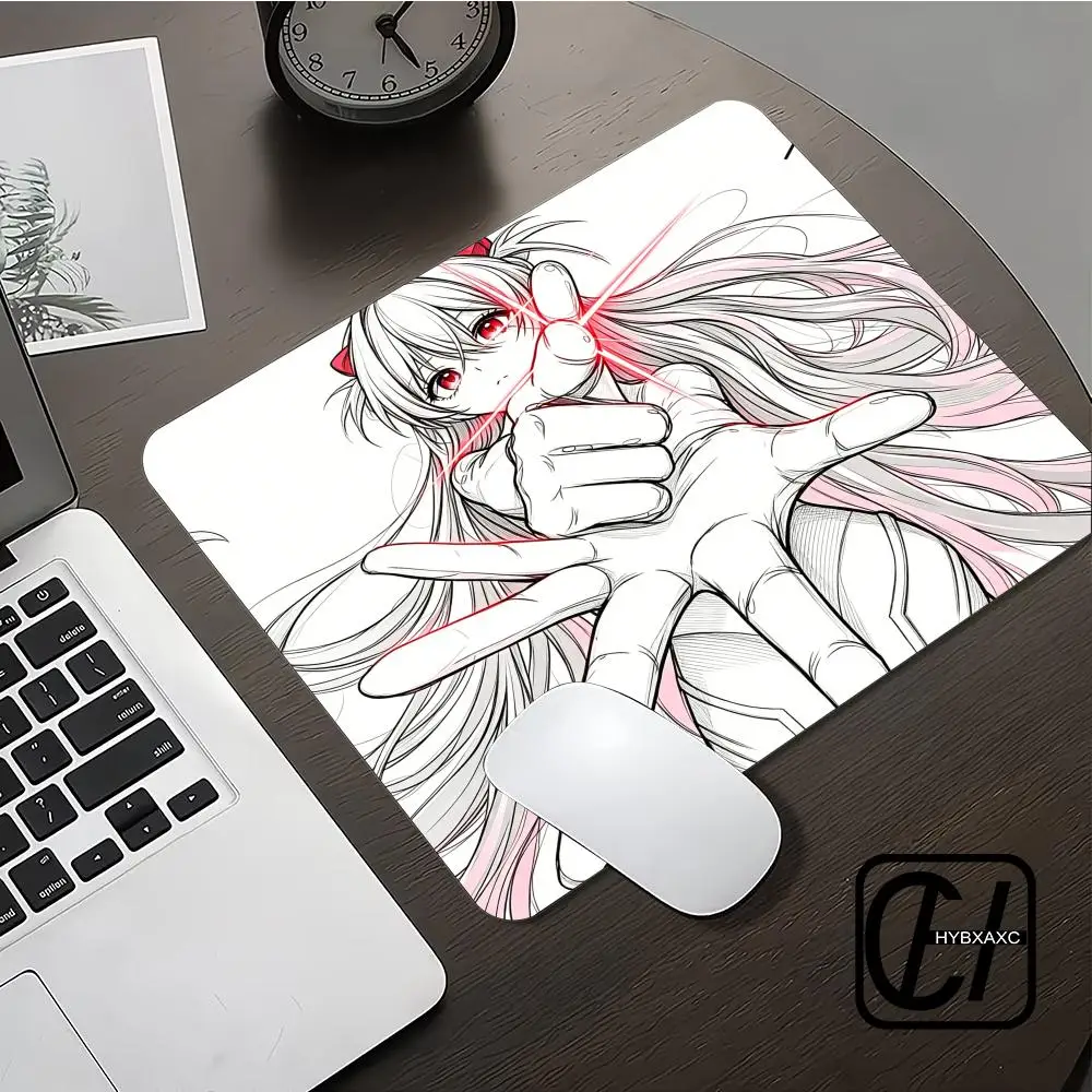 E-Sports Gaming Mouse Pad Anime Balance Non-Slip Keyboard Mousepad Gamer Professional Waterproof Mouse Mat 45*40cm Desk Mat XAXC
E-Sports Gaming Mouse Pad Anime Balance Non-Slip Keyboard Mousepad Gamer Professional Waterproof Mouse Mat 45*40cm Desk Mat XAXC
