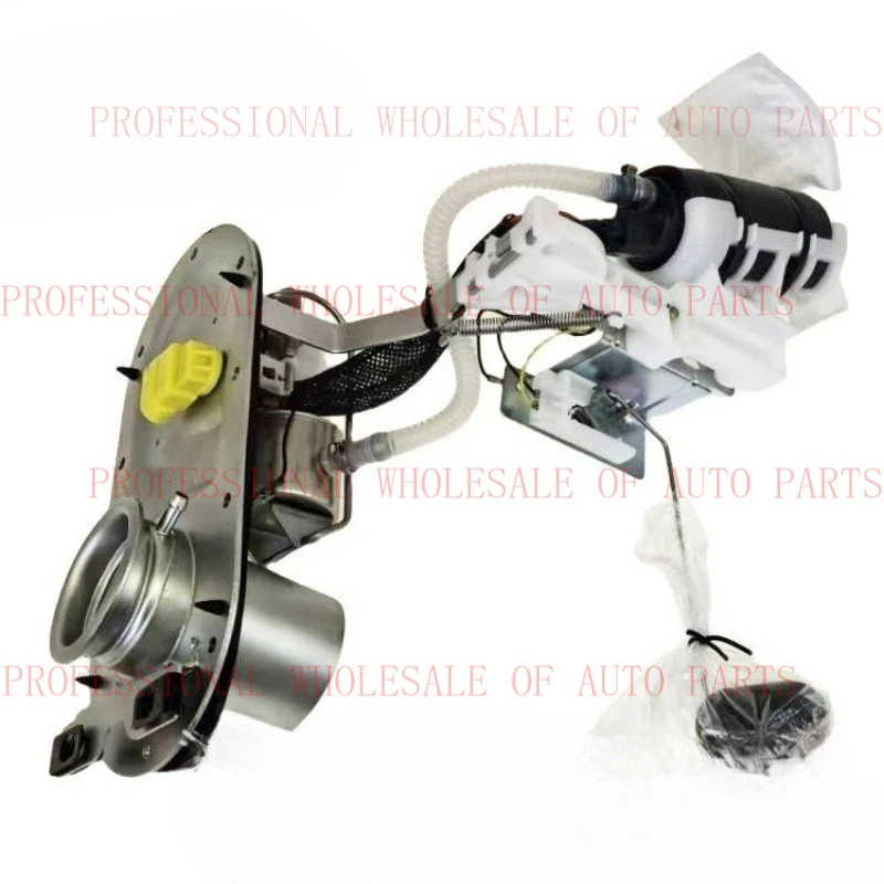 V+ New 75126-06A fuel pump assembly for Harley Davidson 06-07 Electra Glide Replace
V+ New 75126-06A fuel pump assembly for Harley Davidson 06-07 Electra Glide Replace
