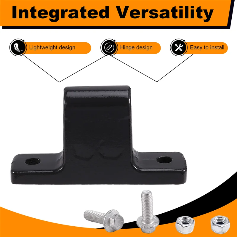Skid Steer Loader Door Hinge Set 7305580 7176593 For Bobcat S450 S510 S530 S550 T550 T590 T630 Compact Track Loader
Skid Steer Loader Door Hinge Set 7305580 7176593 For Bobcat S450 S510 S530 S550 T550 T590 T630 Compact Track Loader