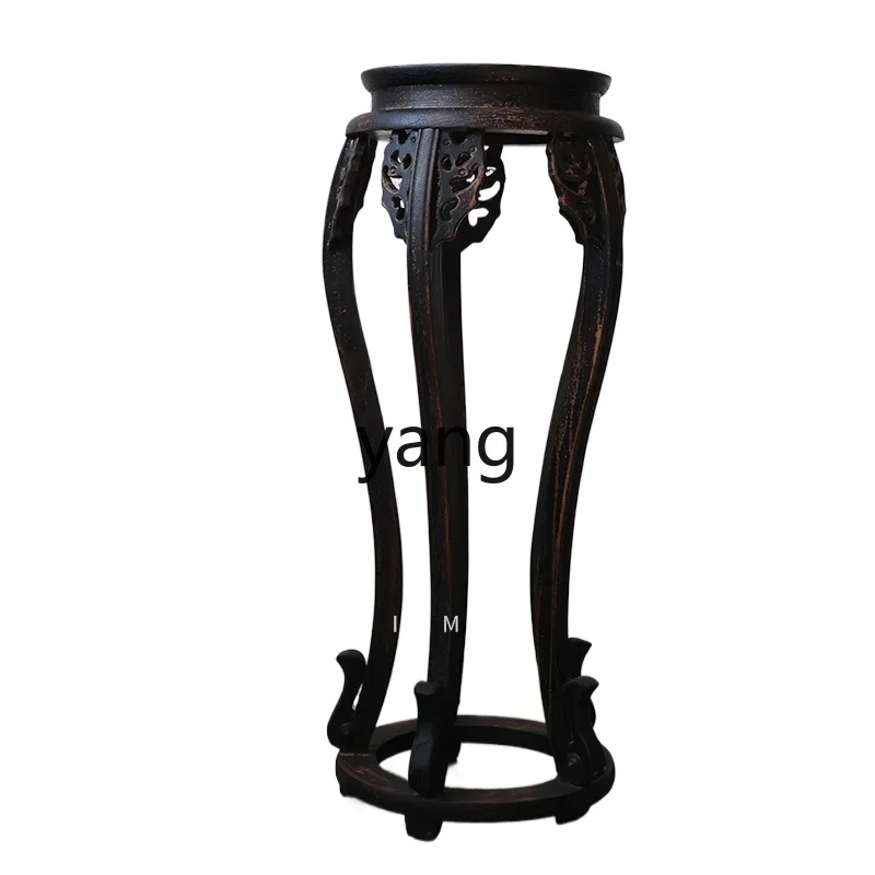 CX Ming-style five-foot fragrant few solid wood Chinese-style living room flower rack edge few
CX Ming-style five-foot fragrant few solid wood Chinese-style living room flower rack edge few