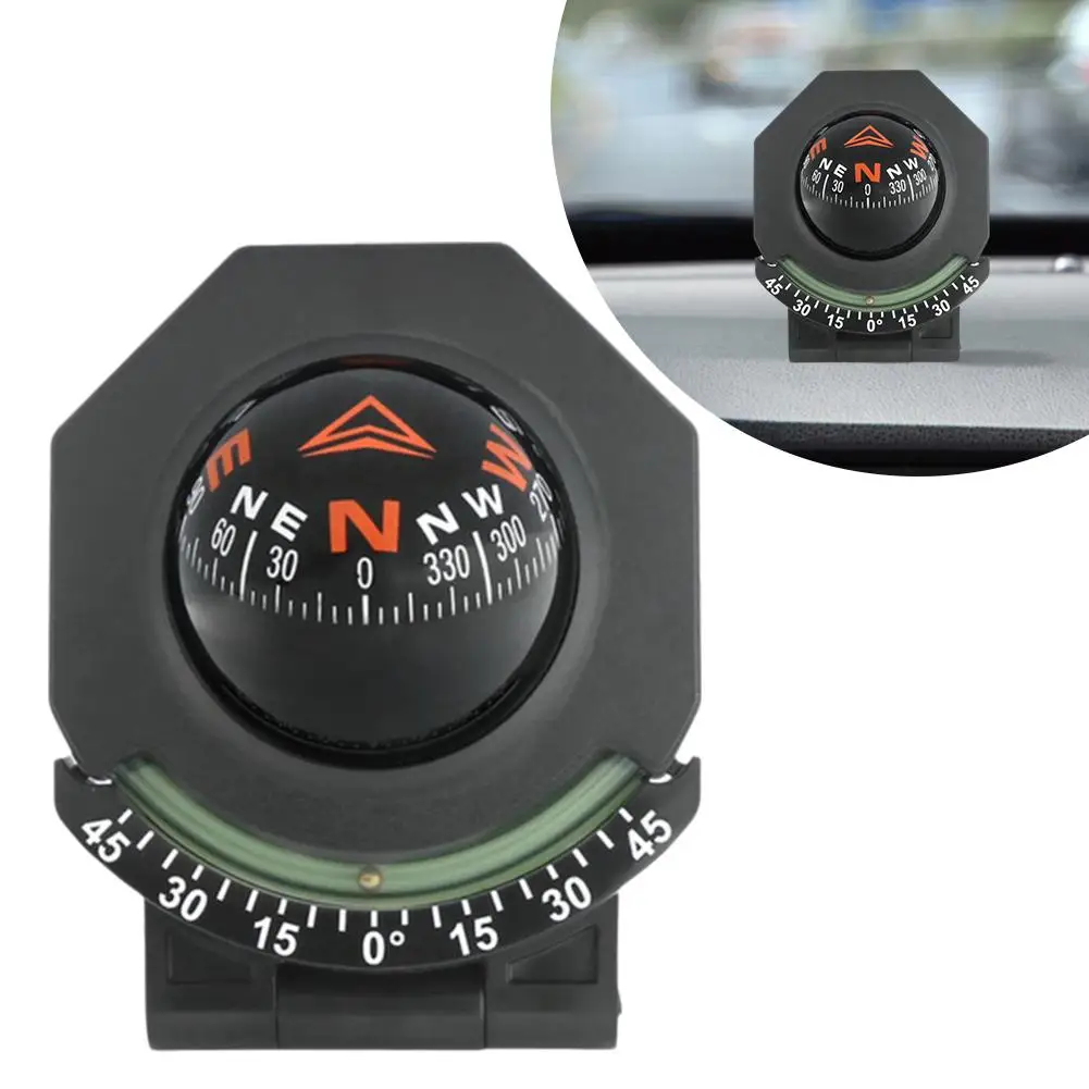 Car Vehicle With Slope Meter,automotive Ball,car Dashboard Accessories,universal For Car Truck W6o0
Car Vehicle With Slope Meter,automotive Ball,car Dashboard Accessories,universal For Car Truck W6o0