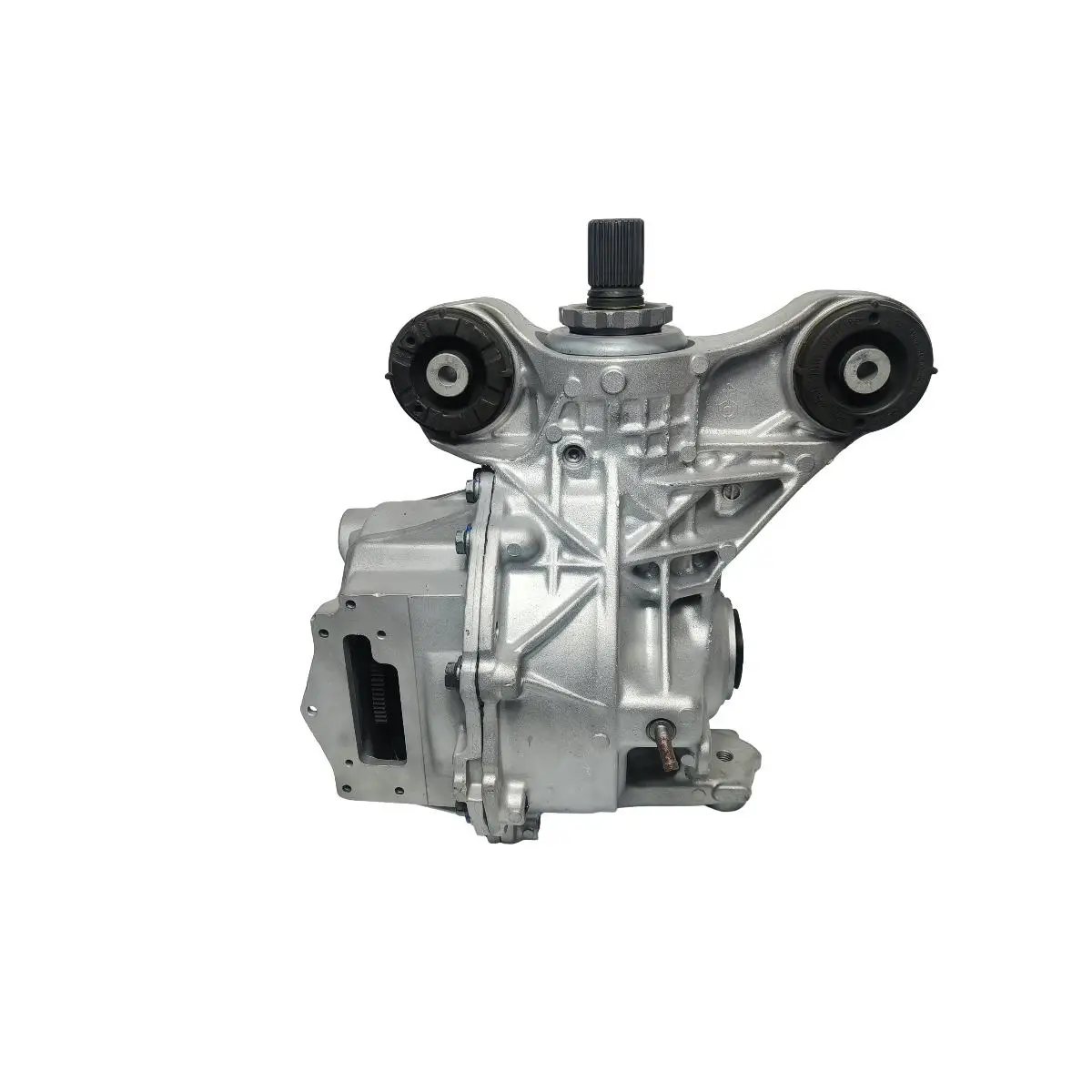 LR041965 Range Rover With Electronic Differential Lock Rear Differential
LR041965 Range Rover With Electronic Differential Lock Rear Differential