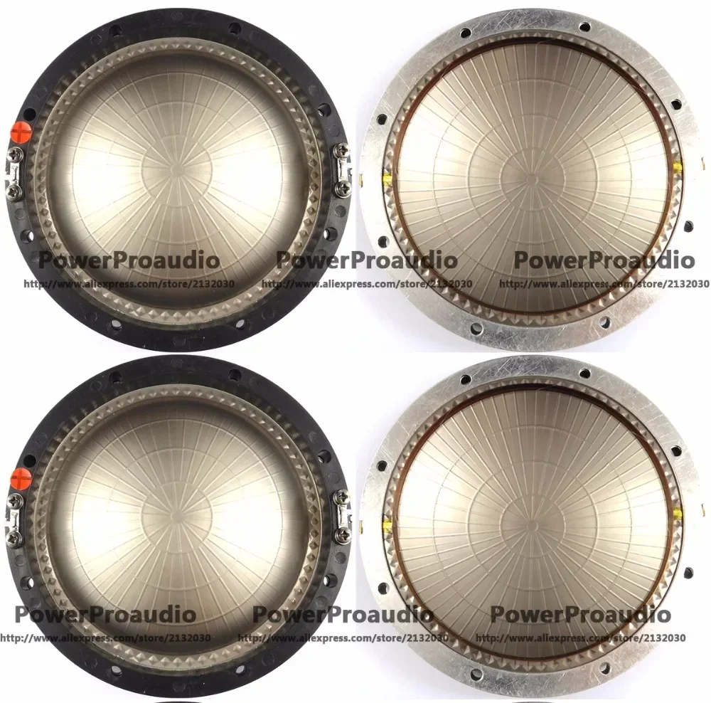 4 шт., высококачественная диафрагма для JBL 2446 2446H 2447 2447H 2451J 2452H 8 Ом, диафрагма CCAR, алюминиевый плоский провод
4 шт., высококачественная диафрагма для JBL 2446 2446H 2447 2447H 2451J 2452H 8 Ом, диафрагма CCAR, алюминиевый плоский провод