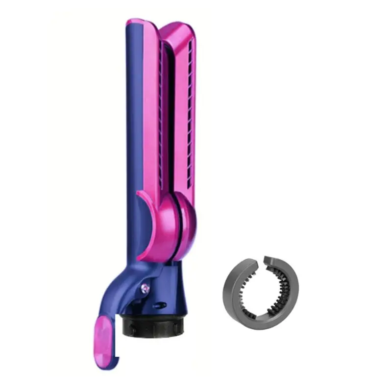 【СОВЕРШЕННО НОВИНКА】Выпрямляющая насадка для воздушного потока для Dyson Airwrap Styler HS01 HS05 HS08 для гладкой прически и завивки волос
【СОВЕРШЕННО НОВИНКА】Выпрямляющая насадка для воздушного потока для Dyson Airwrap Styler HS01 HS05 HS08 для гладкой прически и завивки волос