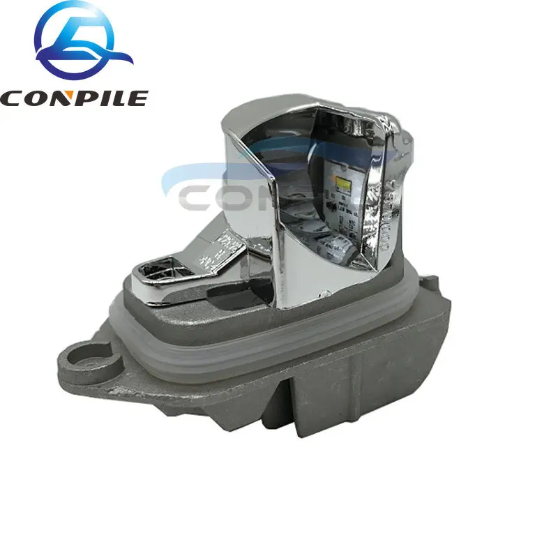 New 7339023 7370000 63117339023 63117370000 Car Lightsource Module Full LED Turn Headlight Cornering Light For 7Series F01F02F03
New 7339023 7370000 63117339023 63117370000 Car Lightsource Module Full LED Turn Headlight Cornering Light For 7Series F01F02F03