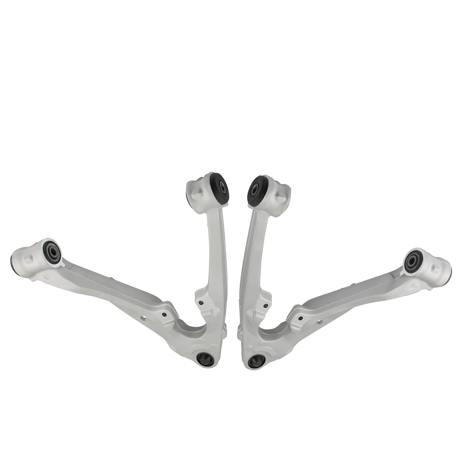 Пара передних нижних рычагов подвески с шаровыми опорами для Cadillac Escalade ESV 2015-2016
Пара передних нижних рычагов подвески с шаровыми опорами для Cadillac Escalade ESV 2015-2016